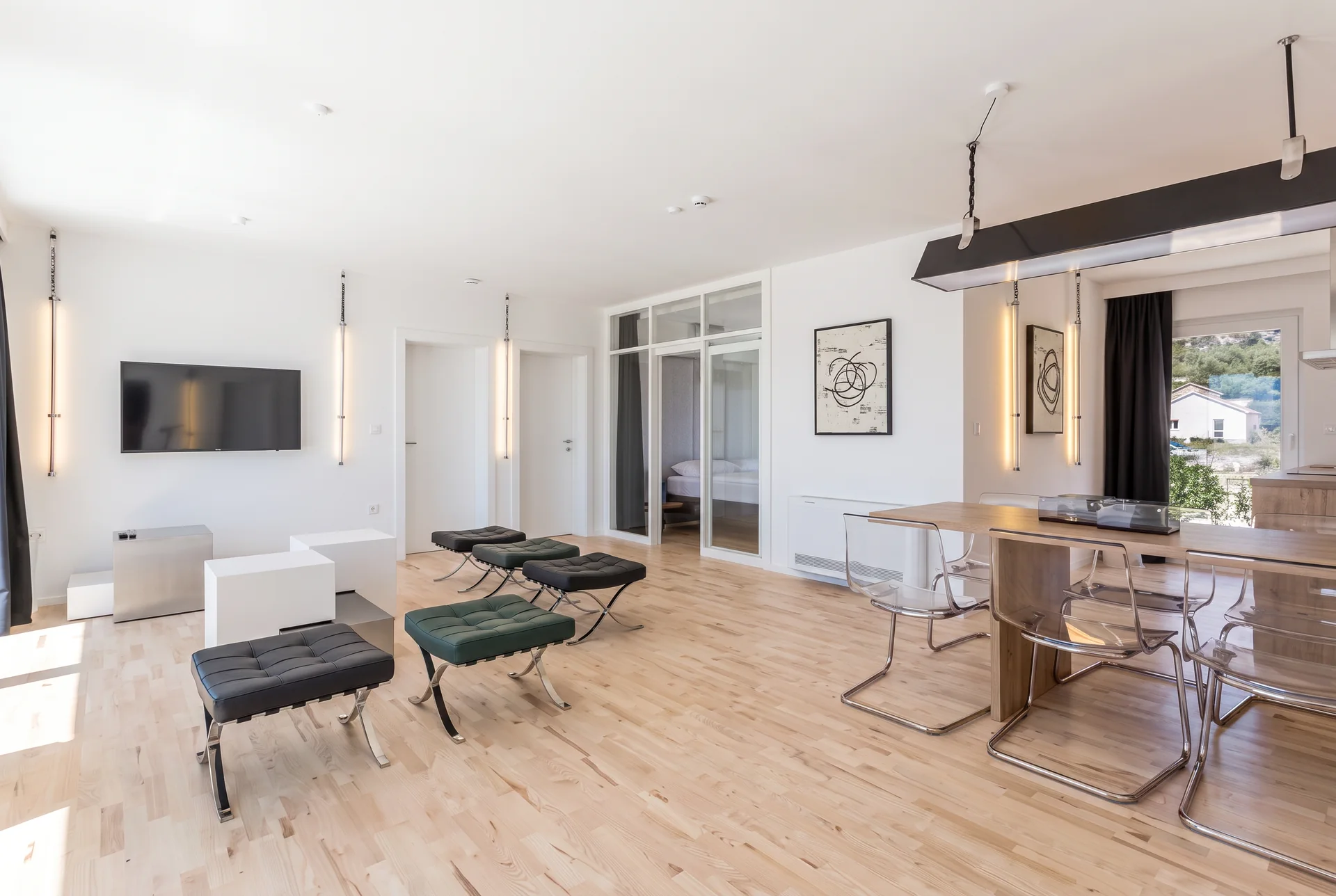 Villa Mila Apartment